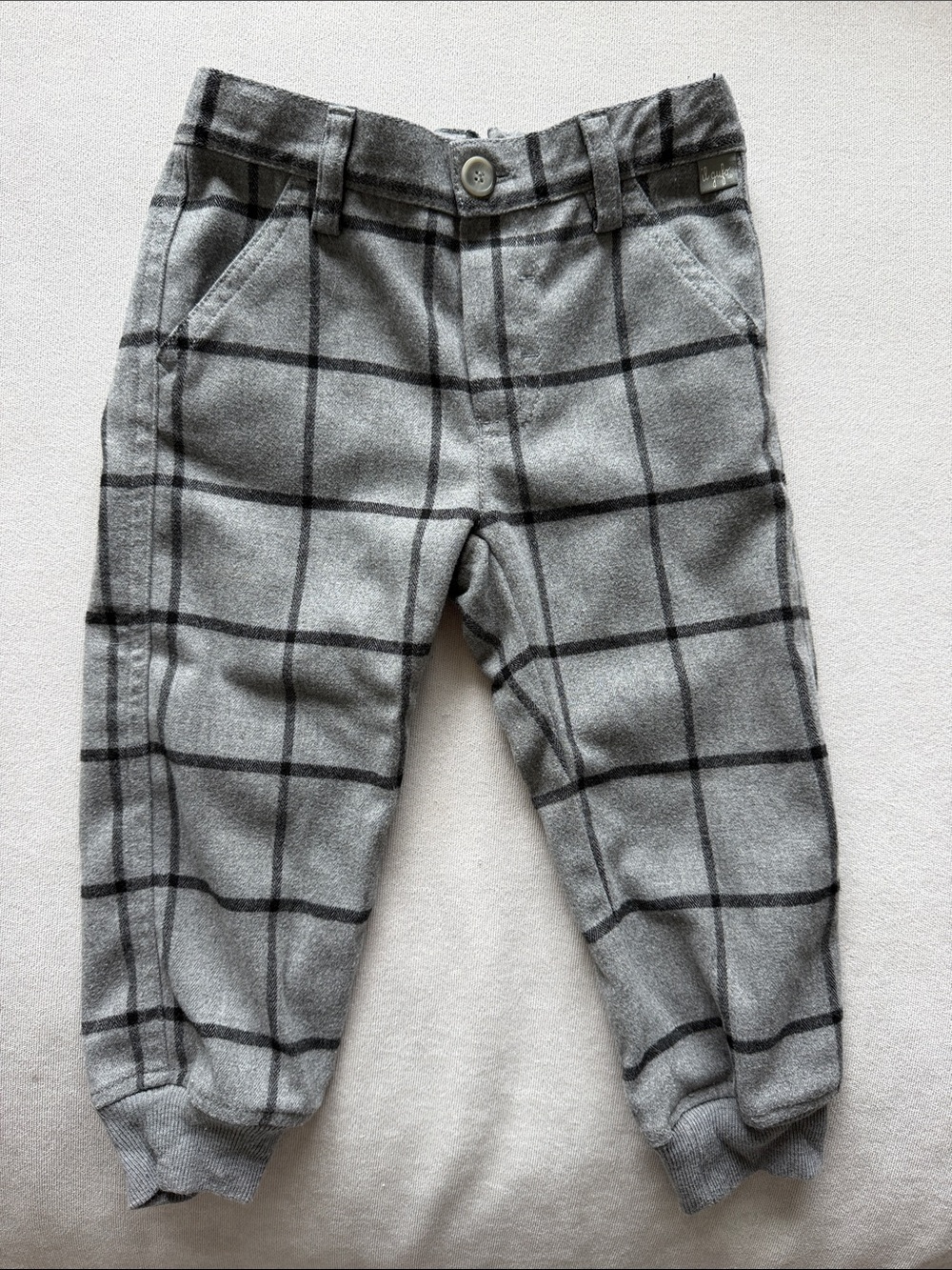 Il Gufo Pants